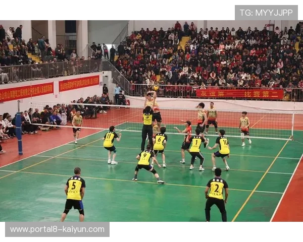 台山九人制排球逆势传承,救球发球技艺展现非凡观赏魅力 台山九人制排球逆势传承,救球发球技艺展现非凡观赏魅力