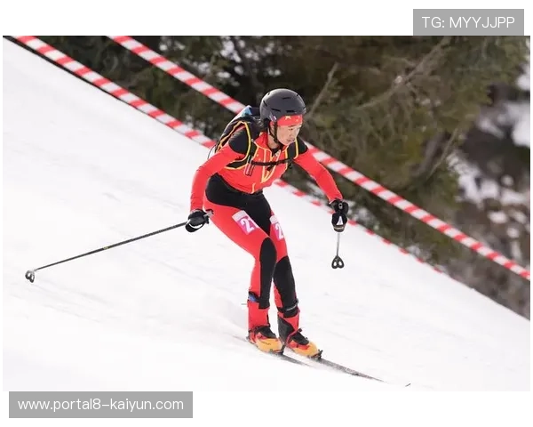 国际奥委会添滑雪登山入冬奥新项，中国高山滑雪队首次组队参赛