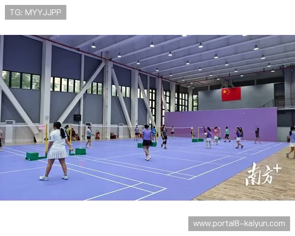 旧举重场馆改造兼顾赛事与民用,社区健身需求获满足