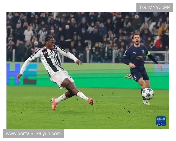 尤文2-0战胜帕福斯,麦肯尼破门锁定胜局