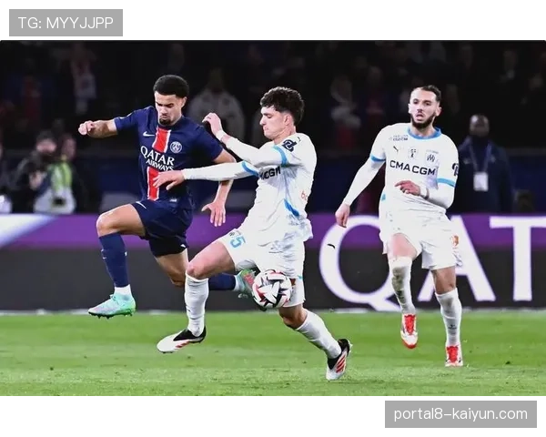 电脑模拟万次：巴黎圣日耳曼主场击败马赛的概率高达73%